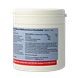 Lamberts Vitamine C 1500 mg Time Release & Bioflavonoiden Tabletten 120TB Zijkant pot