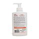 Unicura Handzeep Fresh 250ML Achterkant flacon Unicura Handzeep Fresh 250ML Achterkant flacon