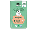 Moomin Baby Luiers Maat 6 12-24 KG 30ST