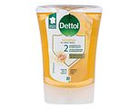 Dettol No-Touch Extra Care Navulling Honey & Vanille 250ML