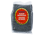 Horizon Blauw Maanzaad Bio 200GR