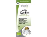 Physalis Echte Kamille Olie Bio 5ML Physalis Echte Kamille Olie Bio 5ML