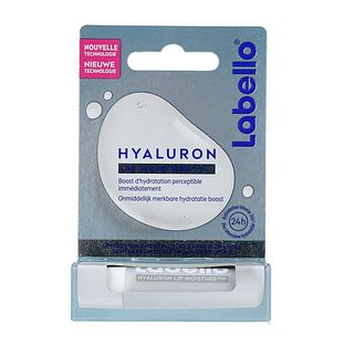 Labello Hyaluron Lippenbalsem 5,2GR