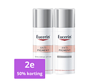 Eucerin Eucerin Anti-Pigment Combiset - Dag-en Nachtcrème Eucerin Eucerin Anti-Pigment Combiset - Dag-en Nachtcrème