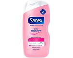 Sanex Skin Therapy Anti-Droogheid Douche Crème 450ML