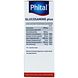 Phital Glucosamine Plus Tabletten 60TB Zijkant 1 verpakking
