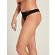 Boody G-string Zwart S 1ST Model met string 3