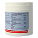 Lamberts Omega 3 6 9 1200 mg Capsules 120CP Achterkant pot