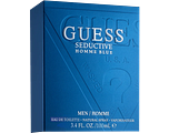Guess Seductive Homme Blue Eau de Toilette 100ML Guess Seductive Homme Blue Eau de Toilette 100ML