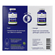 Vitakruid Multi Dag & Nacht Man 100% Vegan 2 x 90 180TB achterkant verpakking Vitakruid Multi Dag & Nacht Man 100% Vegan 2 x 90 180TB achterkant verpakking