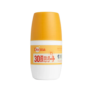 Derma Sun Kids Roll-on SPF30 50ML