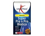 Lucovitaal Super Bioticomel Capsules 14CP