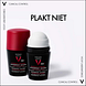 Vichy Homme Clinical Control 96 uur Deodorant Roller Multiverpakking 3x50ML voordeel