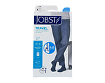 Jobst Travel Socks Zwart 39-40 1PR