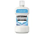 Listerine Advanced White Mild & Zonder Alcohol Mondspoeling 500ML Listerine Advanced White Mild & Zonder Alcohol Mondspoeling 500ML