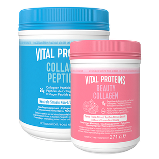Vital Proteins Beauty Bundel 2ST