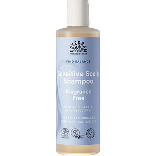 Urtekram Sensitive Scalp Shampoo 500ML