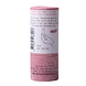 We Love The Planet We Love Lipbalm Velvet Shine - Vegan 4,9GR stick achterzijde