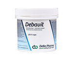 DeBa Pharma Debavit Capsules 120VCP DeBa Pharma Debavit Capsules 120VCP