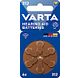 Varta Gehoorapparaat Batterijen Type 312 6ST