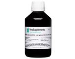 VeraSupplements Ruwe Lijnzaadolie 250ML