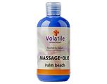 Volatile Massage-Olie Palm Beach 100ML