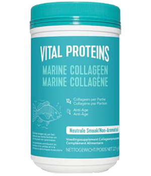 Naar: Vital Proteins