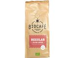 Biocafé Filterkoffie Regular 250GR Biocafé Filterkoffie Regular 250GR