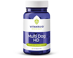 Vitakruid Multi Dag HD Tabletten 30TB