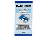 Horus Pharma Maxim Eyes Capsules 180CP