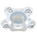 Difrax Fopspeen Natural 12+ Maanden - Sleepy Timo 1ST Difrax Fopspeen Natural 12+ Maanden - Sleepy Timo 1ST