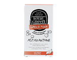Royal Green Astaxanthine Capsules 120SG Royal Green Astaxanthine Capsules 120SG