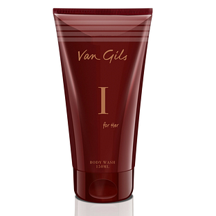 Van Gils I For Her Bodywash 150ML