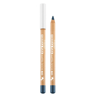 Deborah Milano Formula Pura Oogpotlood Blauw 1,1GR Deborah Milano Formula Pura Oogpotlood Blauw 1,1GR