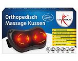Lucovitaal Orthopedisch Massage Kussen 1ST