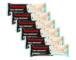 Powerbar 30% Protein Plus Vanilla Coconut Voordeelverpakking 6x55GR