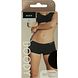 Boody Boyleg Damesslip Zwart L 1ST Boody Boyleg Damesslip Zwart L 1ST