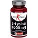 Lucovitaal L-Lysine 1000mg Tabletten 60ST pot