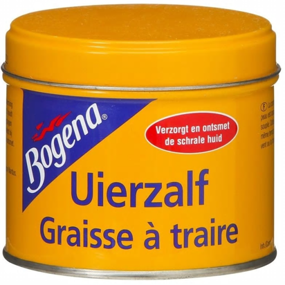 Bogena Uierzalf 700gr afbeelding