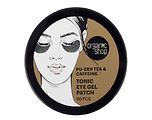 Organic Shop Pu-Erh Tea & Caffeine Tonic Eye Gel Patch 60ST