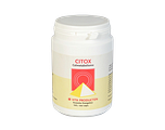 Vita Producten Vita Citox Capsules 100CP Vita Producten Vita Citox Capsules 100CP