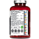 Lucovitaal Maitake & Chaga Capsules 90CP Lucovitaal Maitake & Chaga Capsules 90CP