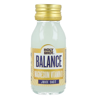 HOLYSHOT Balance Juice Shot 60ML