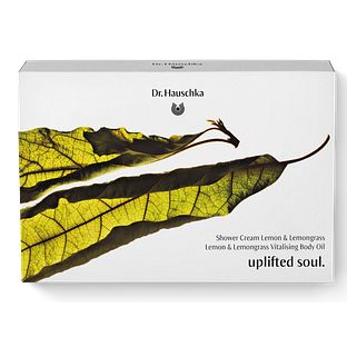 Dr. Hauschka Uplifted Soul Body Giftset 1ST