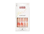 Kiss Glam Fantasy Nails  - Problem Solved 1ST