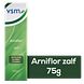 Vsm Arniflor Eerste Hulp Zalf 75GR Verpakking met hoeveelheid Vsm Arniflor Eerste Hulp Zalf 75GR Verpakking met hoeveelheid