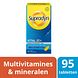 Supradyn Vital 50+ Tabletten 95TB