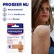 Hansaplast Elastic Vingerstrips 16ST