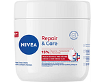 Nivea Repair & Care Intensieve Crème 400ML