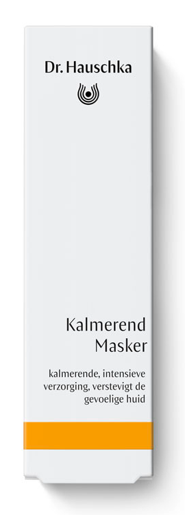 Dr. Hauschka Kalmerend Masker 30ML